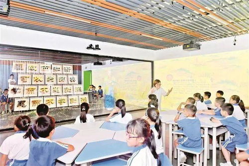 暑假托管服务时间过半，宝安教育系统总结经验，优化教育咨询服务