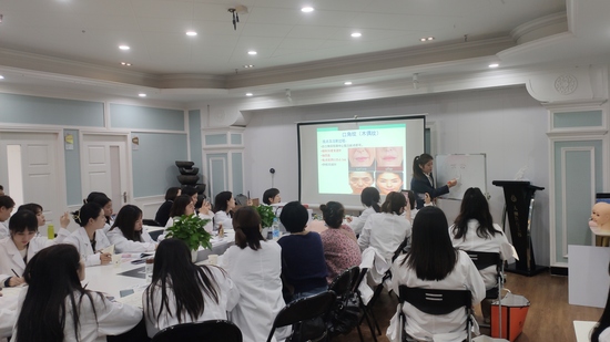 梧州微整培训 在线学习与教育咨询的全方位指南