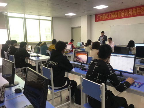 梦想起航——鹏昇教育2021年春季班开学致词