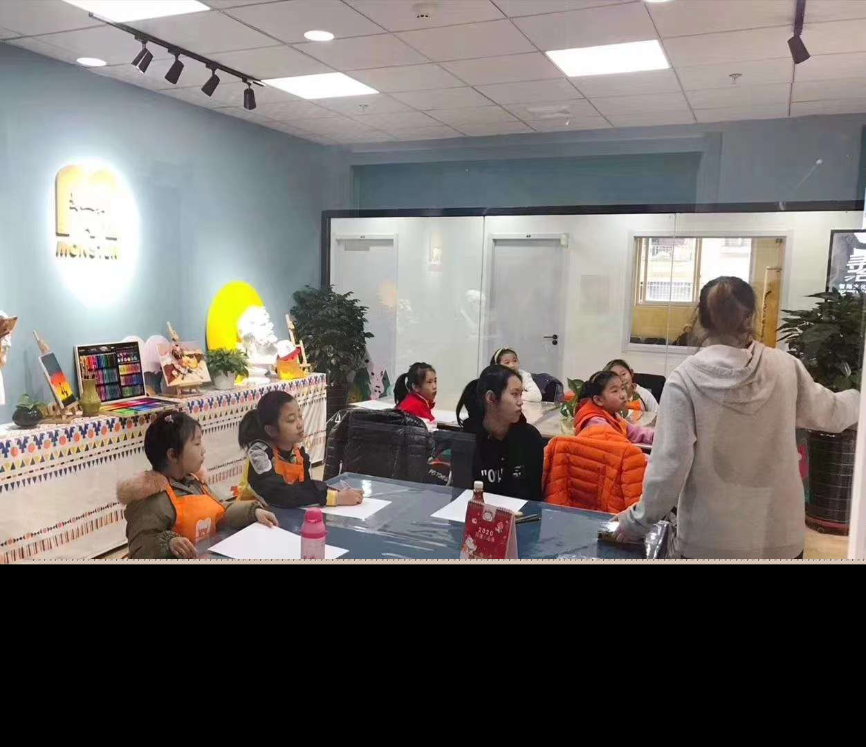 智翔(大连)教育咨询服务